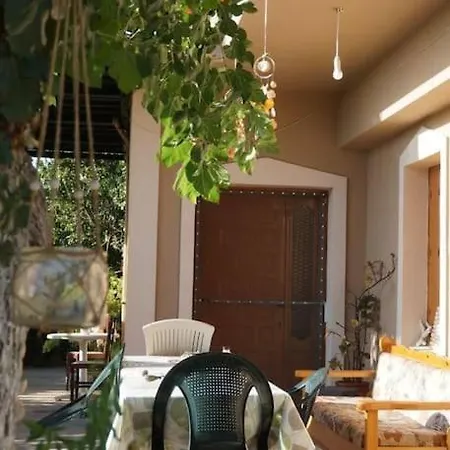 Earthly Paradise Ambelokipoi  Exterior photo