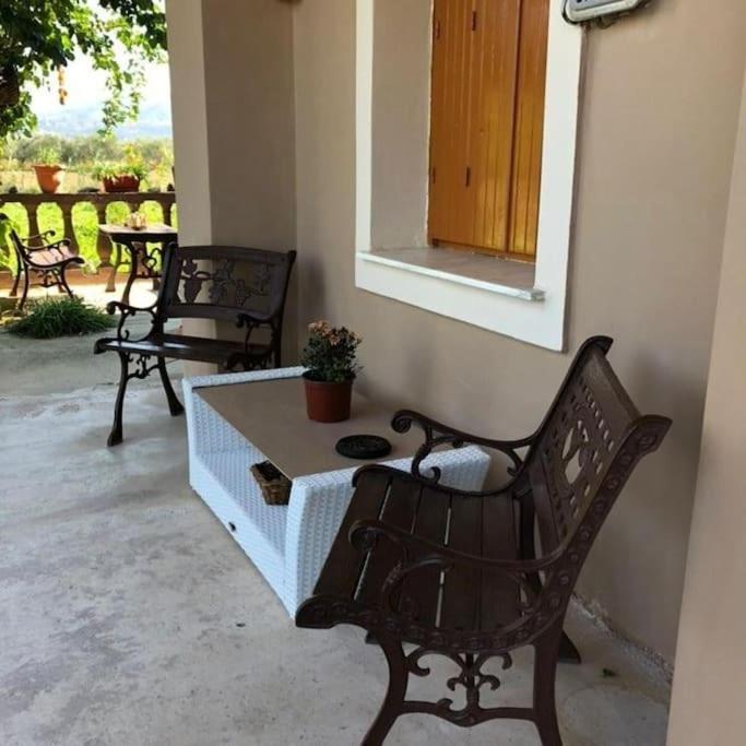 Appartement Earthly Paradise