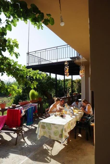 Earthly Paradise Appartement *
