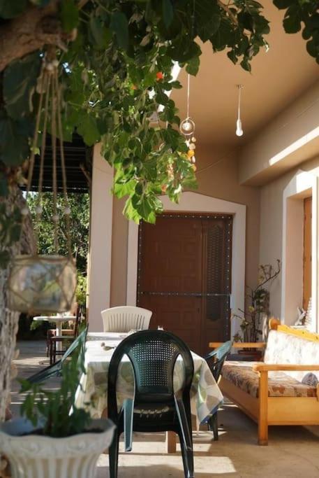 Earthly Paradise Apartment *